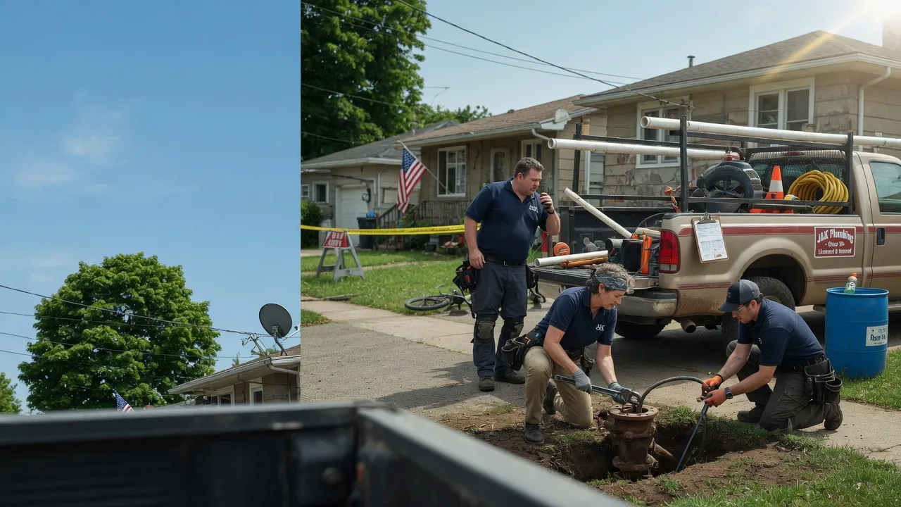 Water Heater Replacement in Kenney, IL near me